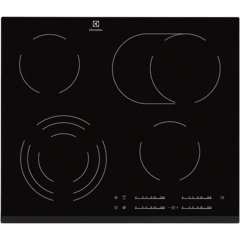 Electrolux EHF6547FXK beépíthető főzőlap